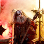 Dynamo Metal Fest 2024: Watain